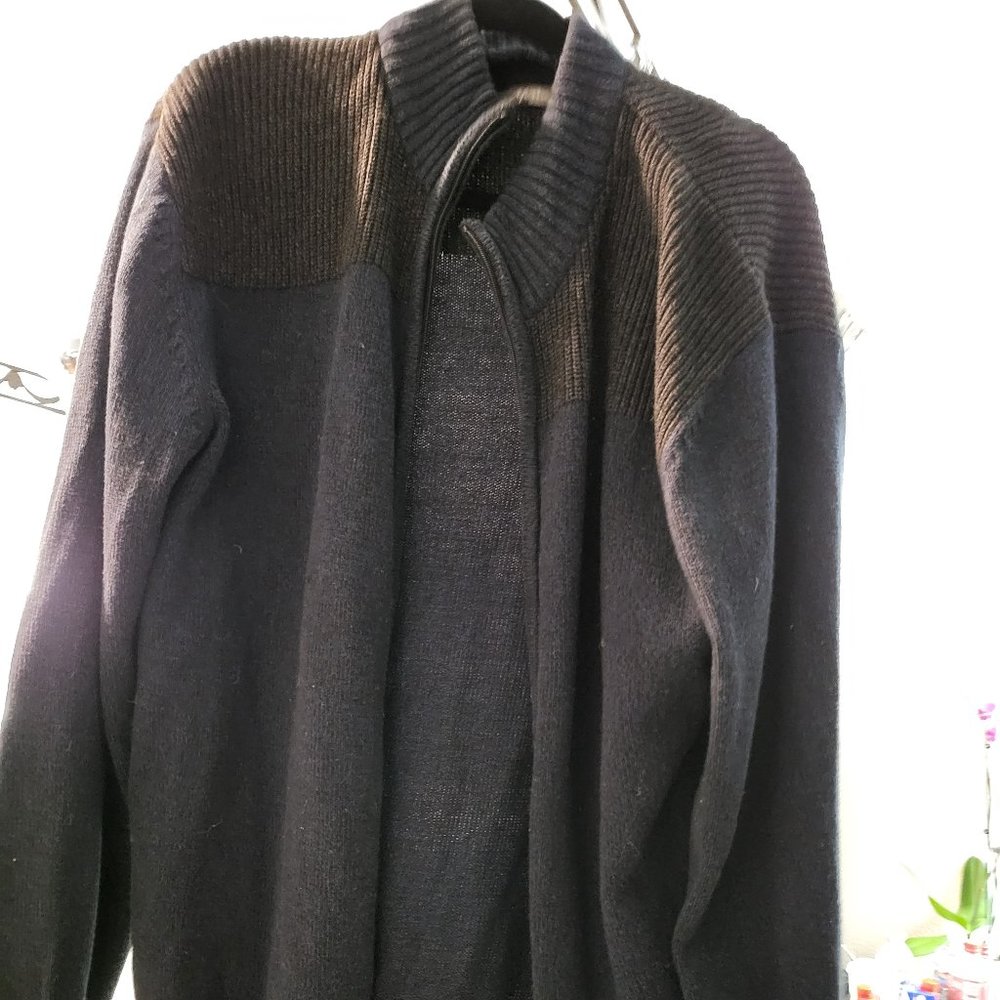 Method Men's Sweater
